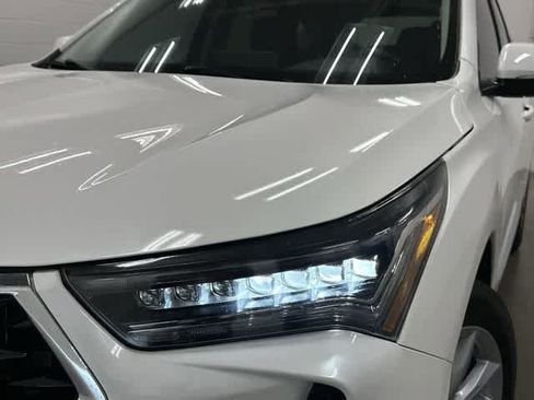 Used 2024 Acura RDX SH-AWD image 31