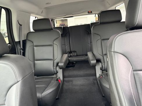 Used 2020 GMC Yukon SLT w/ Premium Edition AWD/4WD image 33