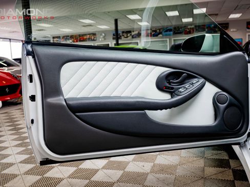 Used 1999 Pontiac Firebird Formula image 65