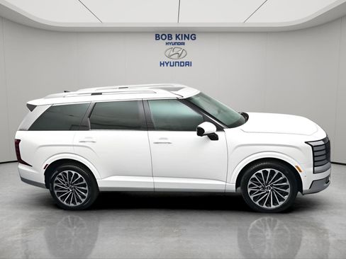 New 2026 Hyundai Palisade Calligraphy FWD image 7