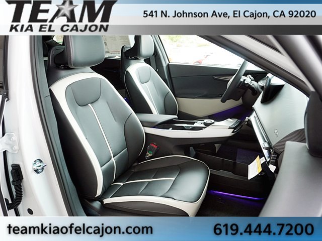 New 2026 Kia EV6 GT-Line AWD/4WD image 15