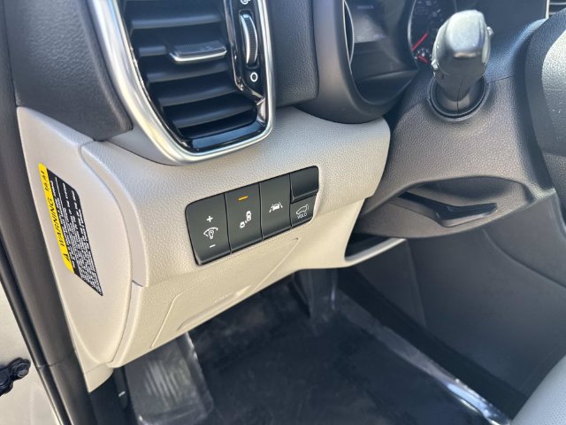 Used 2022 Kia Sportage EX w/ EX Technology Package AWD/4WD image 26