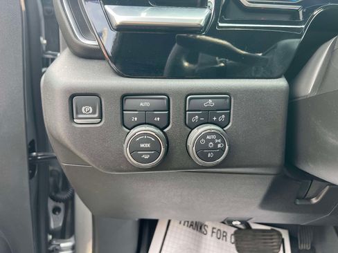 Used 2024 Chevrolet Silverado 1500 RST w/ Convenience Package II AWD/4WD image 17