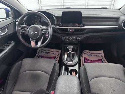 Used 2022 Kia Forte LXS FWD image 34
