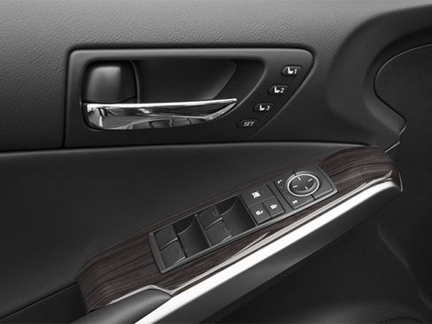 Used 2014 Lexus IS 250 w/ F-Sport Package image 17