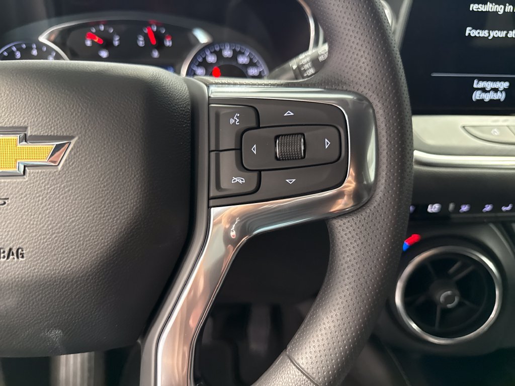 New 2026 Chevrolet Blazer LT FWD image 4