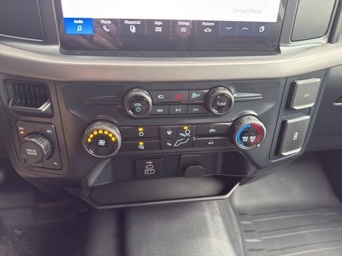 New 2025 Ford F150 XL image 24