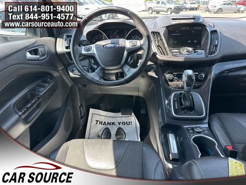 Used 2013 Ford Escape Titanium AWD/4WD image 13
