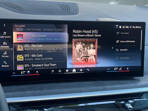 New 2026 BMW X7 xDrive40i w/ Executive Package image 23