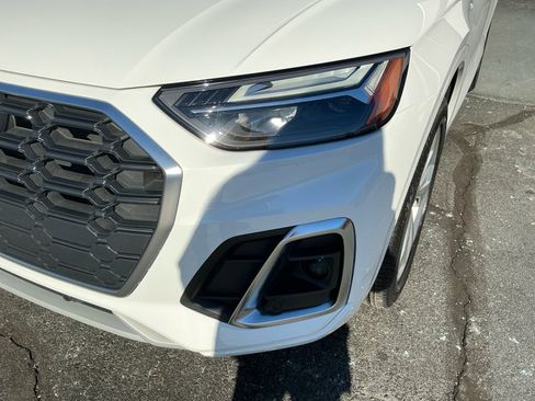 Used 2023 Audi Q5 2.0T Premium Plus w/ Premium Plus Package image 30