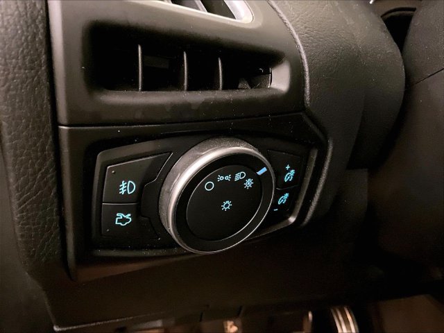 Used 2017 Ford Focus ST FWD image 30