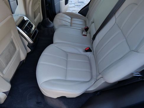 Used 2015 Land Rover Range Rover Sport HSE AWD/4WD image 44