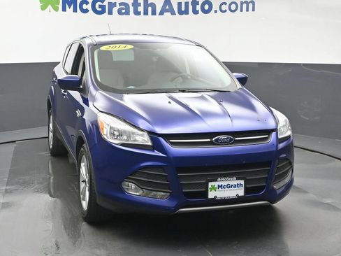 Used 2014 Ford Escape SE FWD image 5