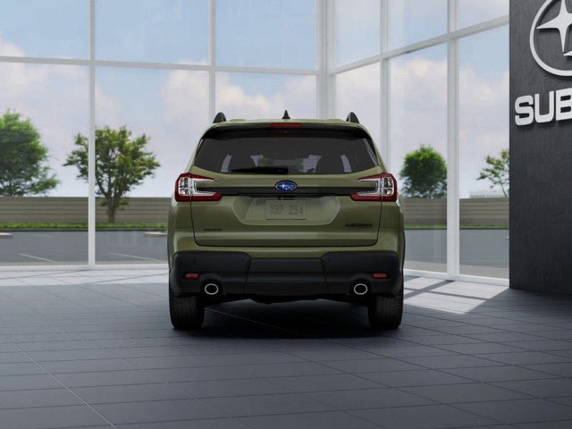 New 2027 Subaru Ascent Premium AWD/4WD image 8