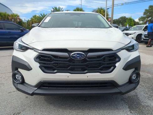 New 2026 Subaru Crosstrek 2.5i Limited AWD/4WD image 10