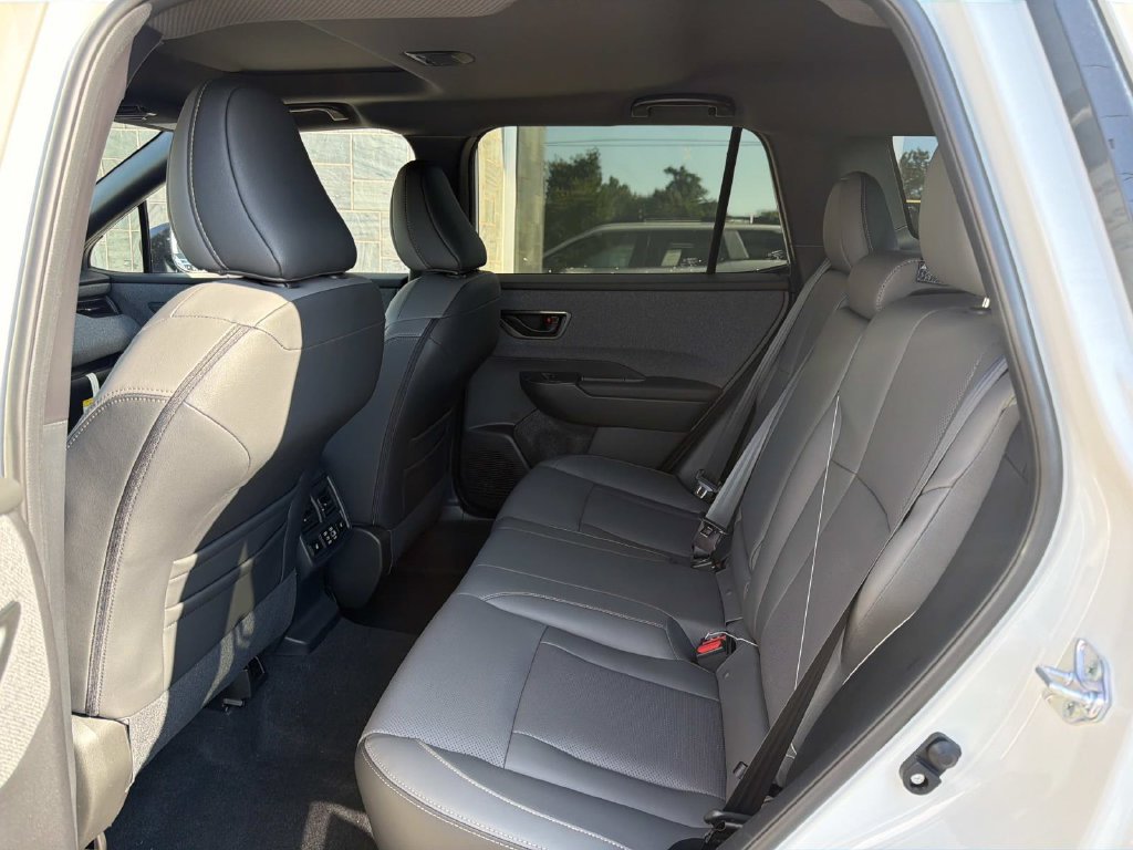 New 2026 Subaru Outback Limited XT AWD/4WD image 8