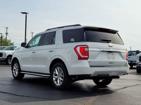 Certified 2021 Ford Expedition XLT AWD/4WD image 6
