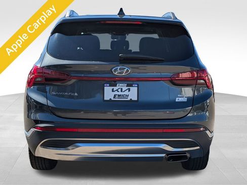 Used 2023 Hyundai Santa Fe SEL w/ Premium Package image 3