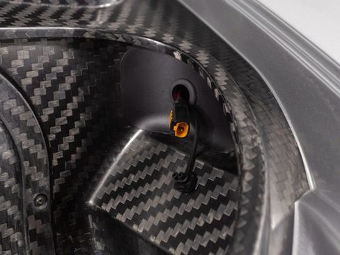 Used 2014 McLaren P1 image 66