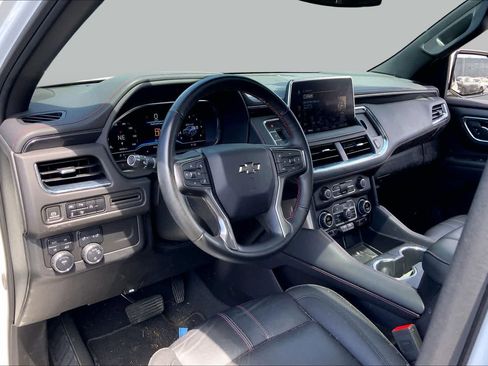 Used 2023 Chevrolet Tahoe RST w/ Luxury Package AWD/4WD image 18