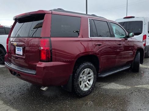 Used 2019 Chevrolet Tahoe LS w/ Max Trailering Package image 13