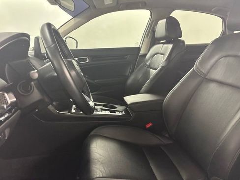 Used 2024 Honda Civic EX-L image 14
