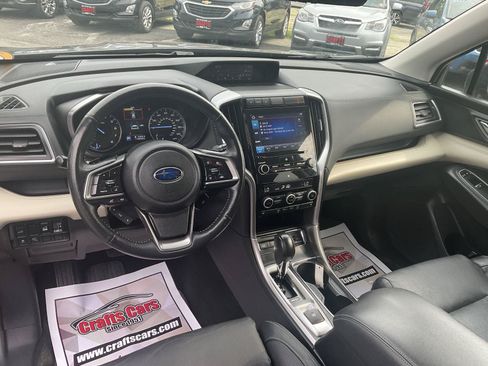 Used 2019 Subaru Ascent Limited AWD/4WD image 13