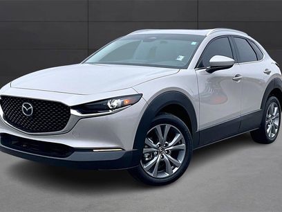Certified 2024 MAZDA CX-30 AWD 2.5 S w/ Preferred Package