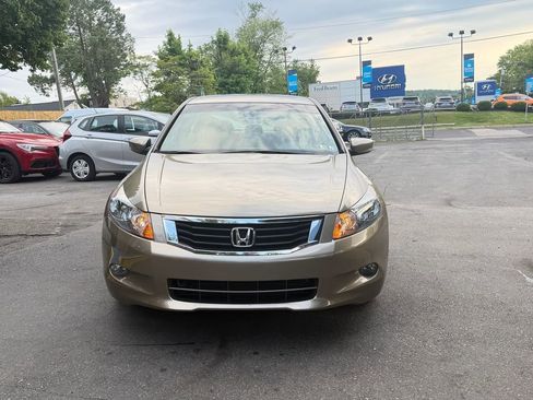 Used 2008 Honda Accord EX-L image 8
