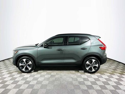 New 2026 Volvo XC40 B5 Plus w/ Protection Package Premier image 4