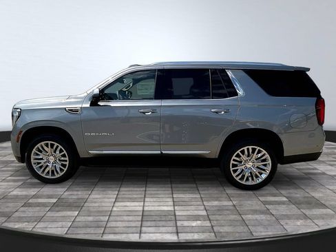 New 2026 GMC Yukon Denali AWD/4WD image 14
