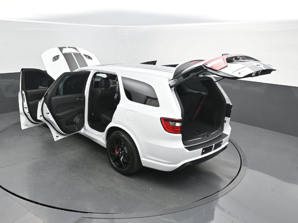 Used 2026 Dodge Durango SRT Hellcat w/ Premium Group AWD/4WD image 56
