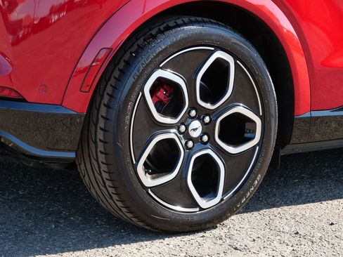 Used 2023 Ford Mustang Mach-E GT AWD/4WD image 7