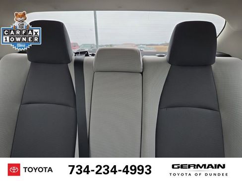 Used 2024 Toyota Corolla LE w/ LE Convenience Package image 14