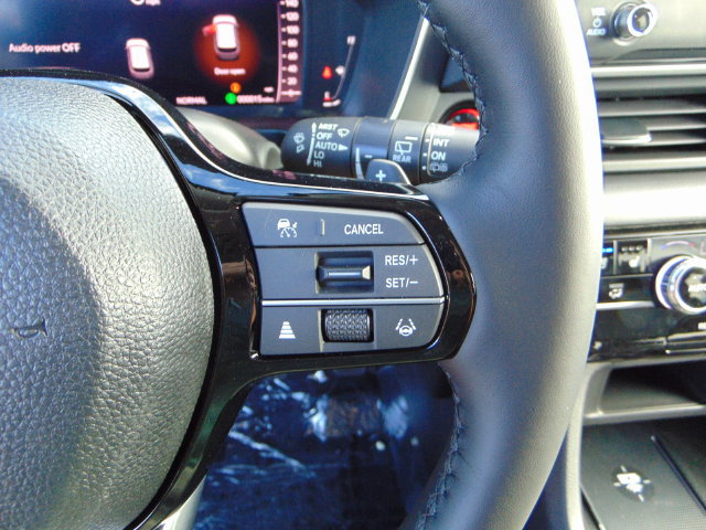 New 2026 Honda Pilot Elite image 17