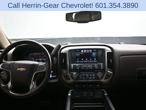 Used 2014 Chevrolet Silverado 1500 LT w/ All Star Edition AWD/4WD image 20