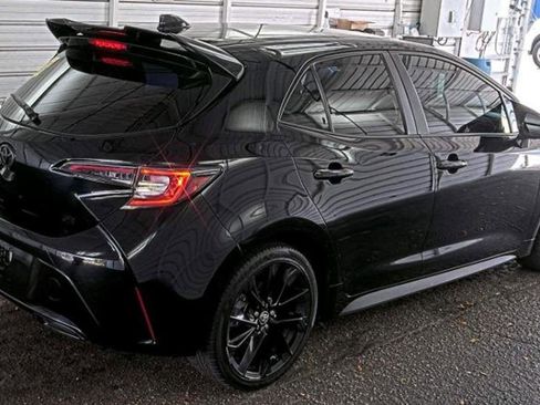 Used 2021 Toyota Corolla SE image 11