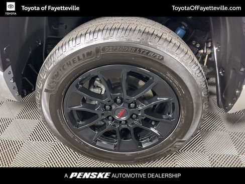 Used 2023 Toyota Tundra SR5 image 12