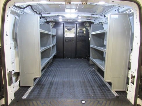 Used 2020 Ford Transit 250 Low Roof w/ Exterior Upgrade Package RWD image 16