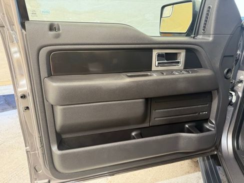 Used 2013 Ford F150 FX4 w/ Luxury Equipment Group image 19