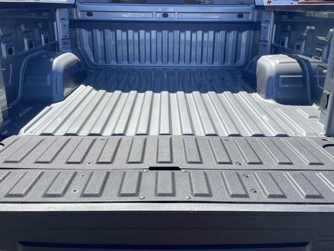 New 2026 Chevrolet Silverado 1500 LT Trail Boss w/ Safety Package image 12