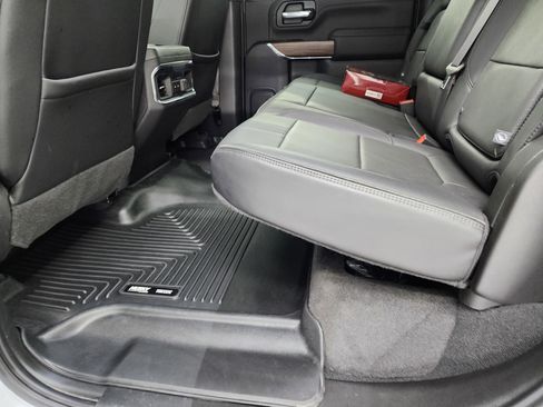 Used 2022 Chevrolet Silverado 2500 High Country w/ Safety Package II image 45