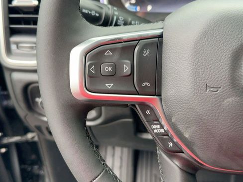 New 2026 RAM 1500 Lone Star image 14
