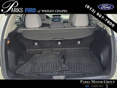 Used 2021 Subaru Crosstrek 2.0i Premium w/ Moonroof Package AWD/4WD image 8