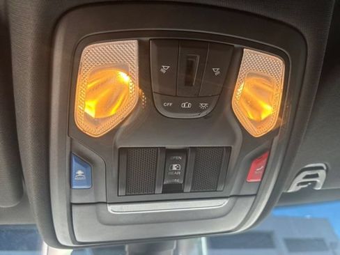 Used 2021 RAM 1500 Lone Star RWD image 43