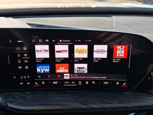 Used 2025 Audi Q5 Prestige AWD/4WD image 17