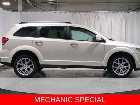 Used 2013 Dodge Journey Crew image 9
