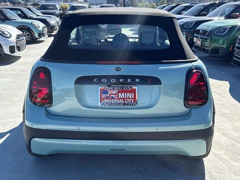 New 2026 MINI Cooper S image 5