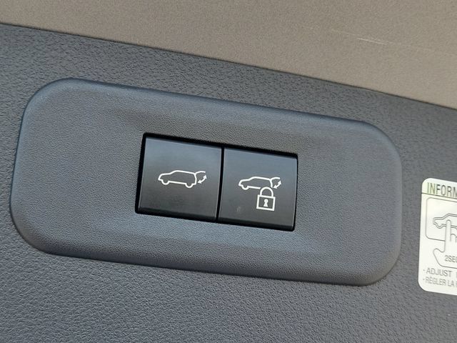 Used 2022 Lexus NX 350 F Sport AWD/4WD image 9