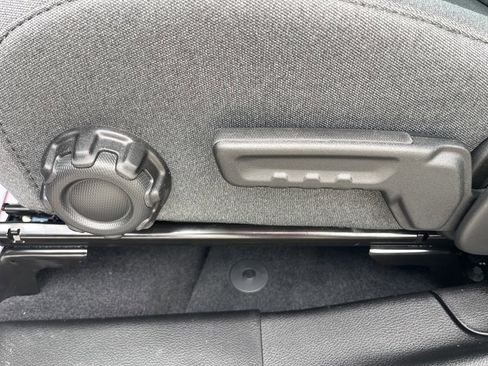 New 2025 Jeep Wrangler Sport S image 18